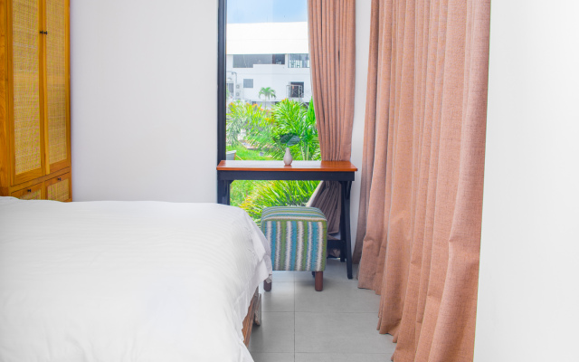 BALI INVEST CLUB - Kammara  Villa