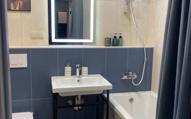 Апартаменты на Светлова 16