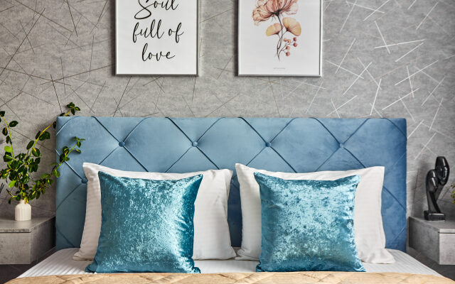 2 Nochi Zapadny Obkhod 57 Flat