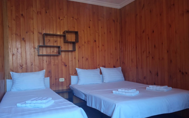 Tenisty Bereg Guest house