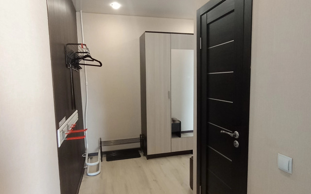 Квартира Уютные апартаменты