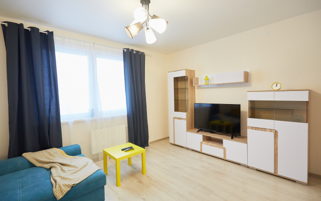 Двухкомнатные Апартаменты NICE CHOICE