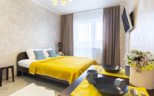 Апартаменты Prince С178