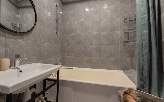 Na Starom Arbate V Shage Ot Metro Flat