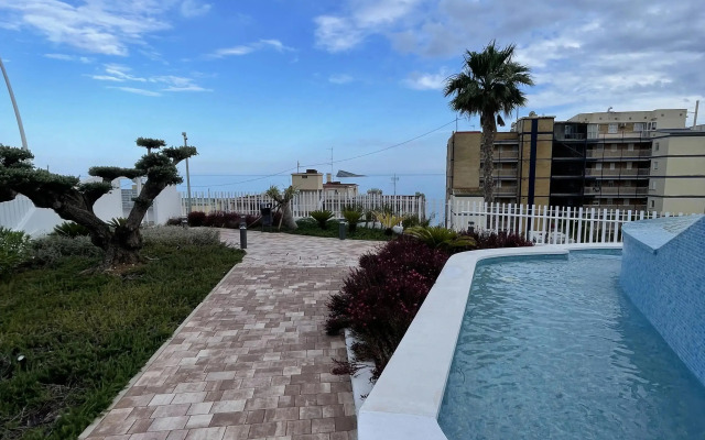 Sunset Cliffs by Mar Holidays Apartments