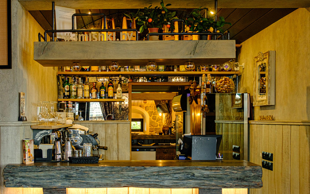 Загородный Эко-клуб "Три медведя"