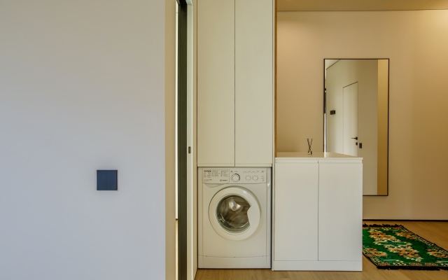 Апартаменты на Вишневского