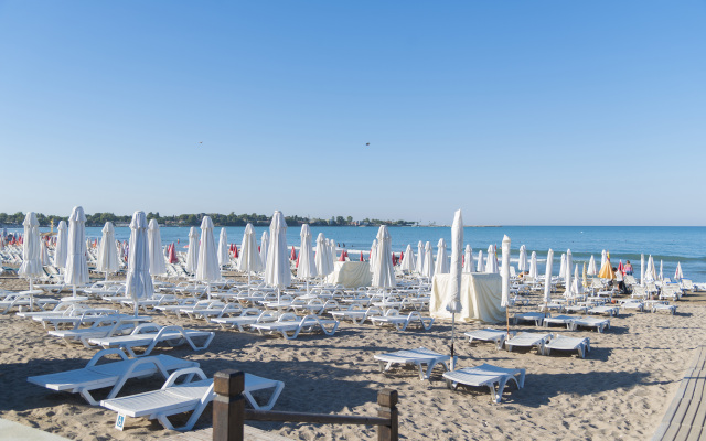 Отель Tui Blue Barut Andız-All Inclusive-Adults Only