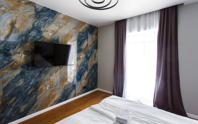 Daymond Private house