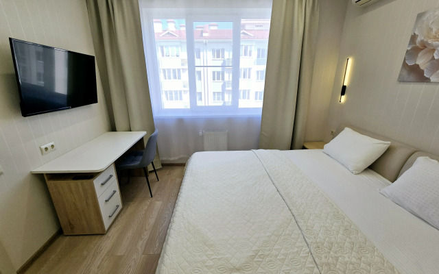 Aleksandrovskiy Sad Apartments