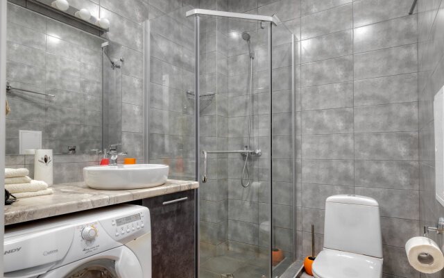 Апартаменты с Видом на Горы и Рассвет