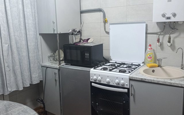 Квартира в Каменске-Шахтинском