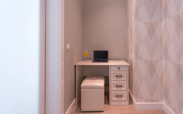 Апартаменты SochiHome Депутатская 1