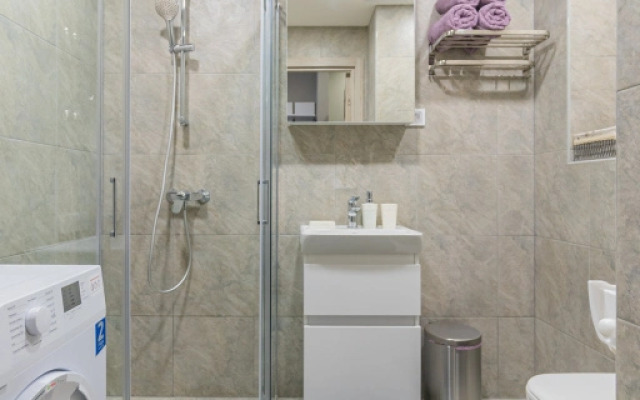 Апартаменты Классические SalutApart 99