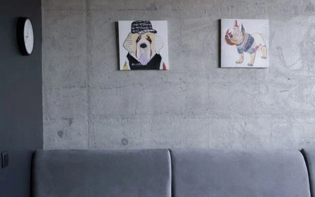 Апартаменты на Ходынском Бульваре 20А