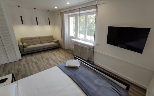 Апартаменты Апартон на Гикало 8