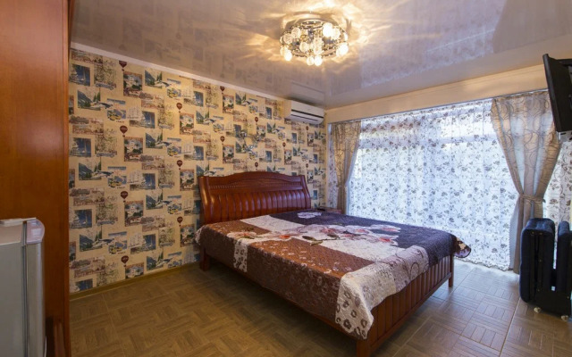 Gagra-Lazurnaya