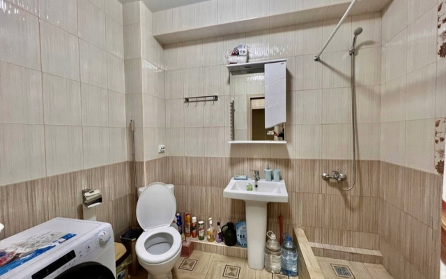 Квартира Однокомнатная на 5 Спальных Мест