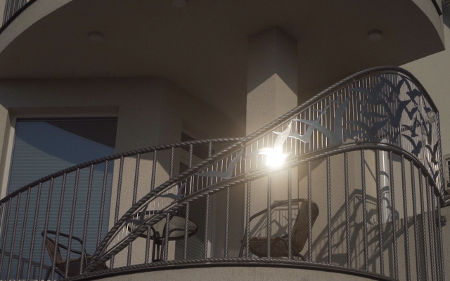 Гостевой дом Лагуна