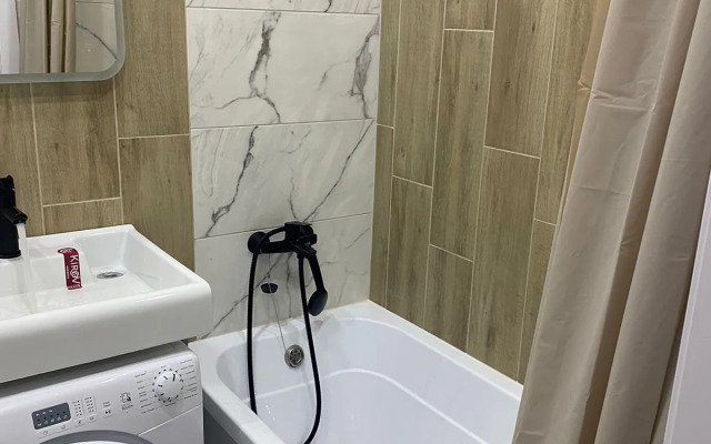 Апартаменты Новоленд 78