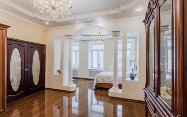 Апартаменты на Невском Проспекте