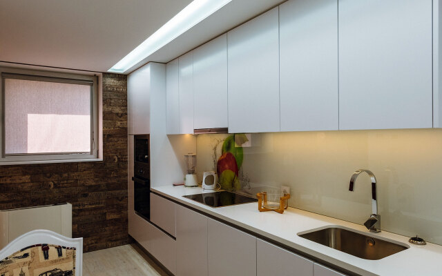 Гостевой Дом Agrinho Residences Gerês