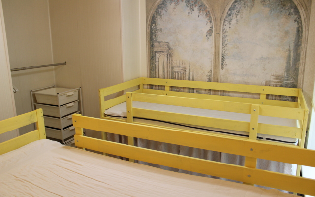 Avgust Kurskij Guesthouse