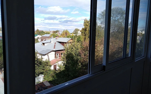 Квартира Уютная на Спасокукоцкого 24А