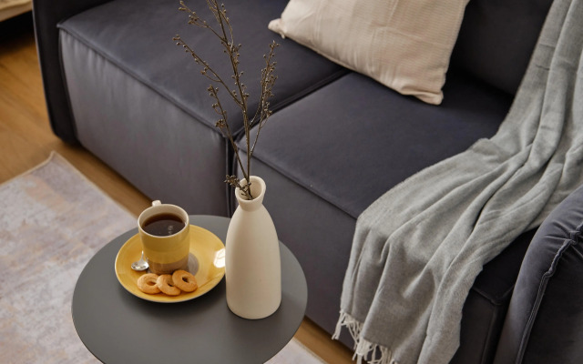 Апартаменты на Павлодарской Улице 5