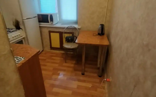 Апартаменты на Монастырской 87