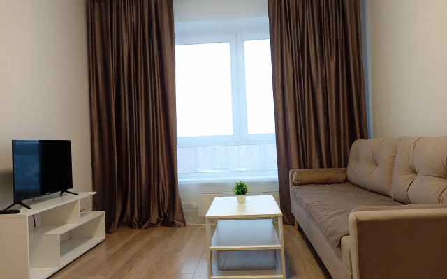 Квартира комфортная