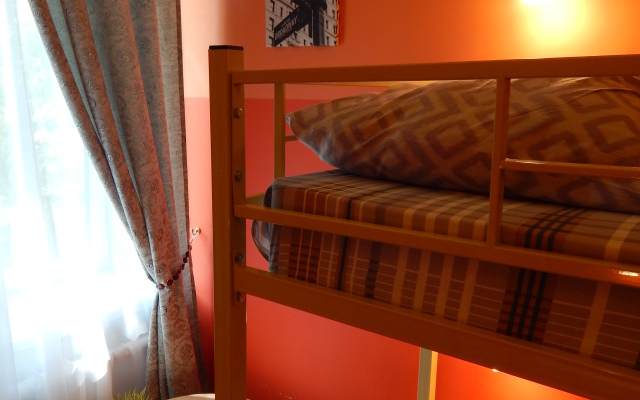 Valday Hostel