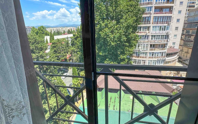 Shtil Rezidens Alfagid Apartments