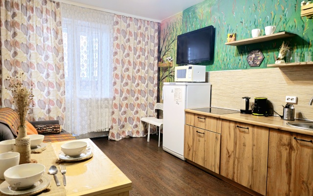 Moonmart Lodging House