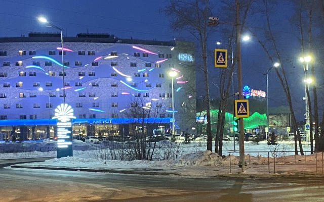 Квартира около Аквапарка ЛетоЛето