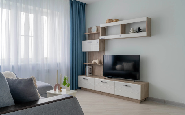 Vgosti33 Sadovaya 11-A Apartments