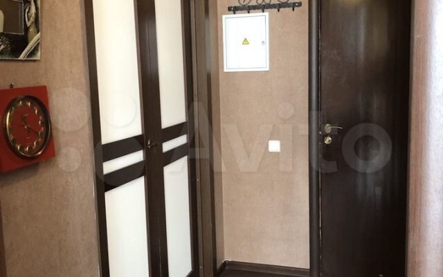 Апартаменты на улице Ванеева 221