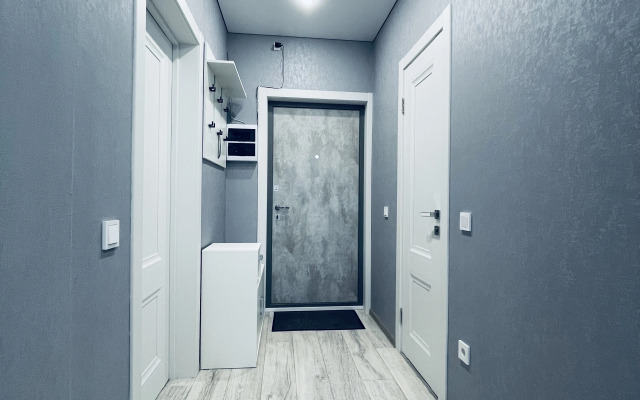 Квартира в ЖК Манхеттен  , Центр Челябинска