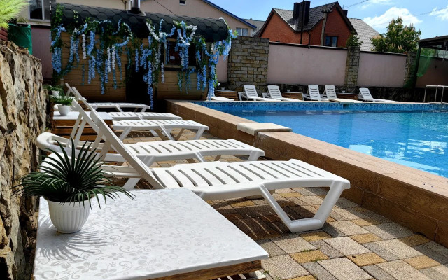 Anna Guest house
