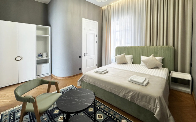 Гостевой дом Figarov