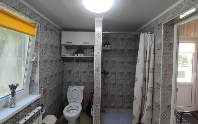 Ostrovok Private house