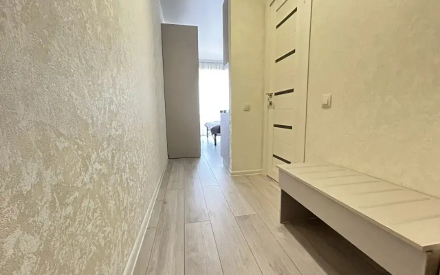 S Vidom Na More Flat