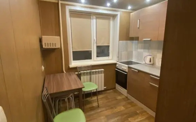Apartamenty Na Pavlova Gorod Norilsk Flat 1