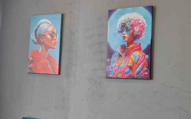 Апартаменты Новые Апартаменты в Жк Атмосфера