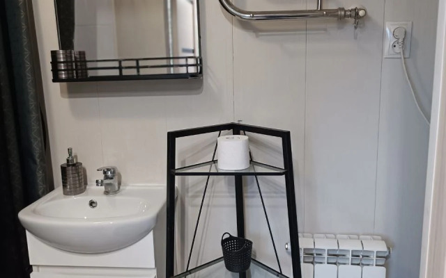 Частный Дом Волжская Дача Гостевой