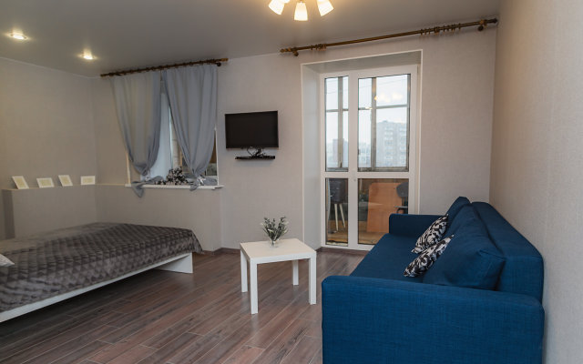 Generala Zhurbyi 12 Apartaments