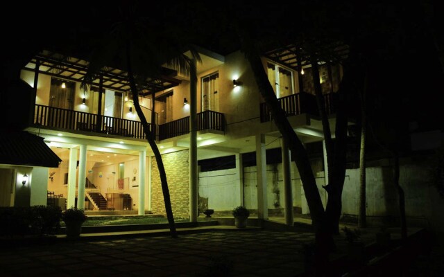 Sea View Tourist Inn