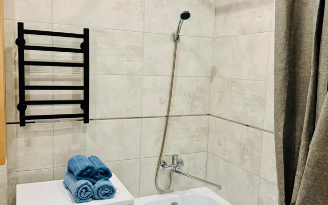 Dayker City Na Prokshinskom 10 Flat