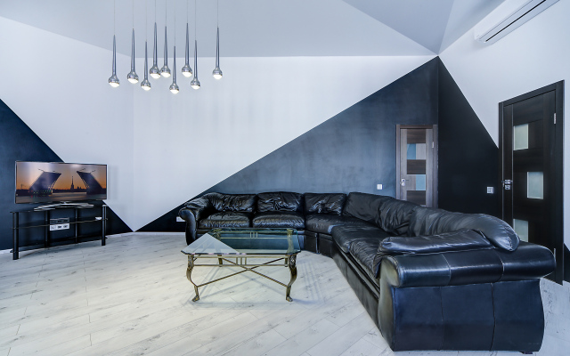 Sutki Peterburg Nevskij 81 apartment
