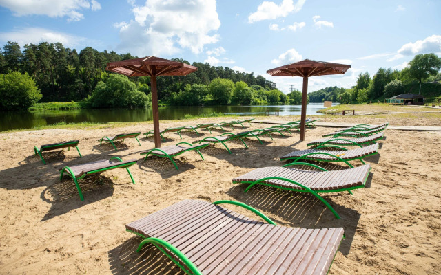 Апартаменты Sweet Home Apart